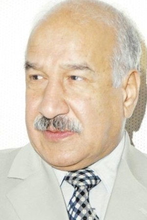 منصور المنصور profil kép