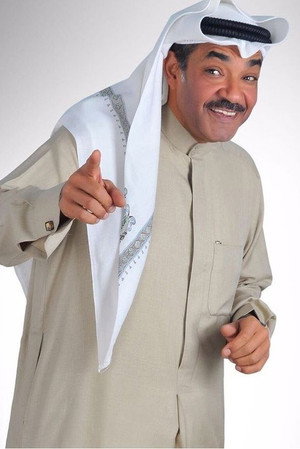 جمال الردهان profil kép