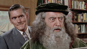 Bewitched 4. évad Ep.17 17. epizód