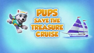 PAW Patrol 8. évad Ep.9 9. epizód