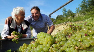 Raymond Blanc: The Very Hungry Frenchman 1. évad Ep.2 2. epizód