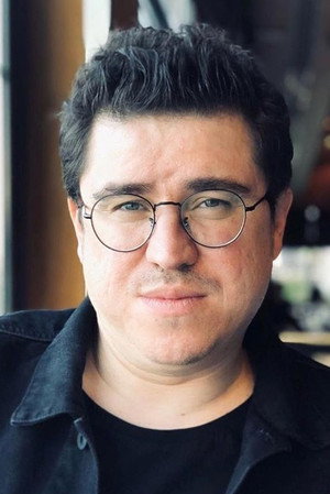 İbrahim Büyükak profil kép