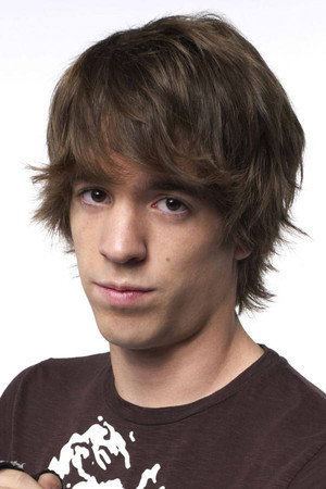 Connor Del Rio profil kép