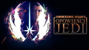 Star Wars: Jedihistóriák kép