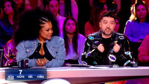 Danse avec les stars 13. évad Ep.1 1. epizód