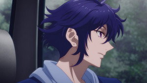 クラシック★スターズ 1. évad Ep.7 7. epizód