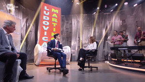 Una pezza di Lundini 1. évad Ep.2 2. epizód