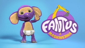 Fantus og maskinene kép
