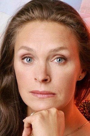 Марина Могилевская profil kép