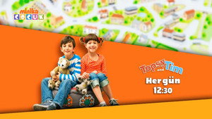 Topsy and Tim kép