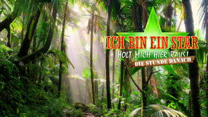 Ich bin ein Star – Holt mich hier raus! Die Stunde danach kép