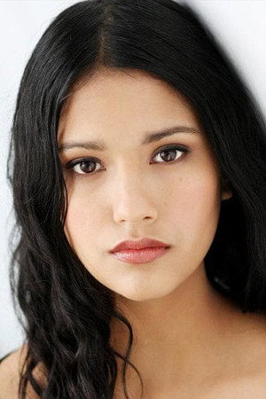 Tanaya Beatty profil kép