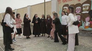 Ti spedisco in convento Italia 2. évad Ep.6 6. epizód