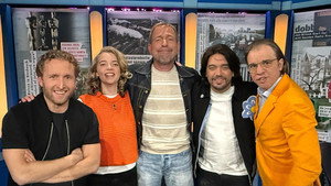 Dit Was Het Nieuws 48. évad Ep.5 5. epizód