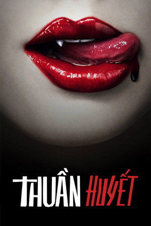 True Blood - Inni és élni hagyni poszter