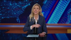 The Daily Show 29. évad Ep.121 121. epizód