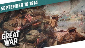 The Great War 1. évad Ep.8 8. epizód