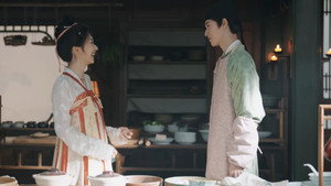 宴遇永安 1. évad Ep.6 6. epizód