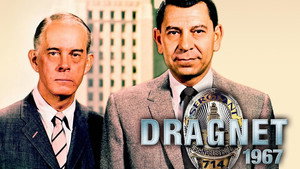 Dragnet kép