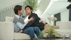 พี่ฟากชอบเธอมู่ 1. évad Ep.9 9. epizód