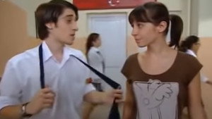 Geniş Aile 1. évad Ep.4 4. epizód