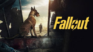 Fallout kép
