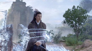 三生三世枕上书 1. évad Ep.8 8. epizód