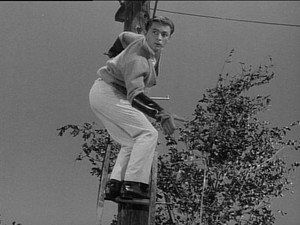 My Favorite Martian 2. évad Ep.5 5. epizód