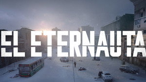 Az eternauta kép