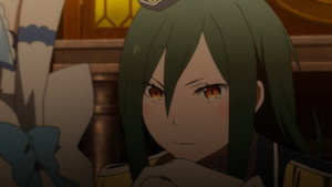 Re:ゼロから始める異世界生活 1. évad Ep.16 16. epizód