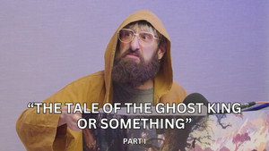 Aunty Donna's Dungeons and Dragons 1. évad Ep.1 1. epizód