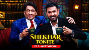 Shekhar Tonite 1. évad Ep.6 6. epizód