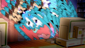  Gumball csodálatos világa 1. évad Ep.24 Lángelme