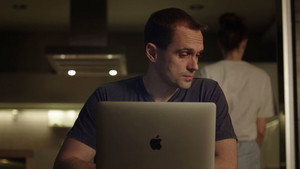 Ловец снов 1. évad Ep.9 9. epizód