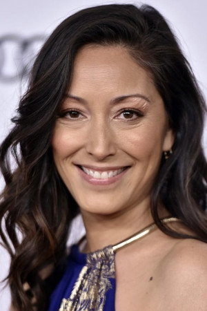 Christina Chang profil kép