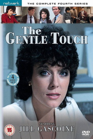 The Gentle Touch 4. évad (1982-10-21) poszter