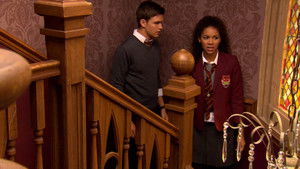 House of Anubis 3. évad Ep.4 4. epizód