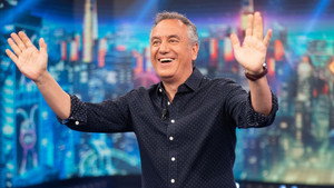 El hormiguero 19. évad Ep.128 128. epizód