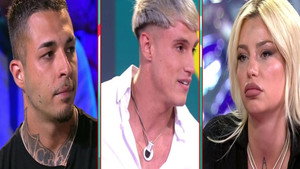 Los vecinos de la casa de al lado 1. évad Ep.22 22. epizód