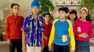 शाका लाका बूम बूम 2. évad Ep.43 43. epizód