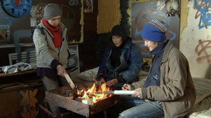 Кто, если не я? 1. évad Ep.7 7. epizód