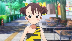 三ツ星カラーズ 1. évad Ep.2 2. epizód
