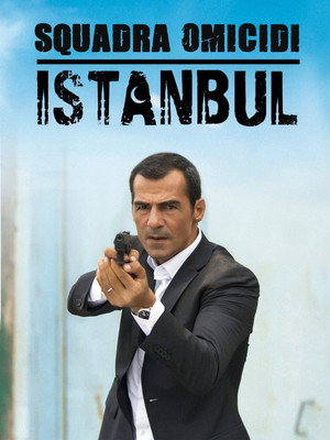 Mordkommission Istanbul poszter