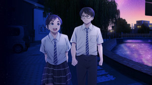 君は放課後インソムニア kép