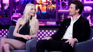 Watch What Happens Live with Andy Cohen 22. évad Ep.28 28. epizód
