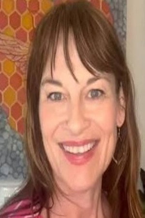 Allison Moore profil kép