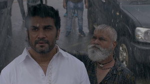 रंगबाज़ 2. évad Ep.8 8. epizód