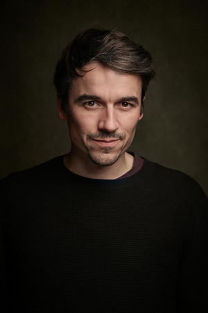 Alexander Khuon profil kép