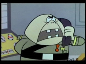 Underdog 1. évad Ep.14 14. epizód
