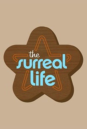 The Surreal Life 5. évad (2005-07-10) poszter